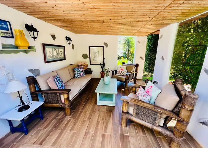 Appartamento Casa Del Mir 2 Tegueste