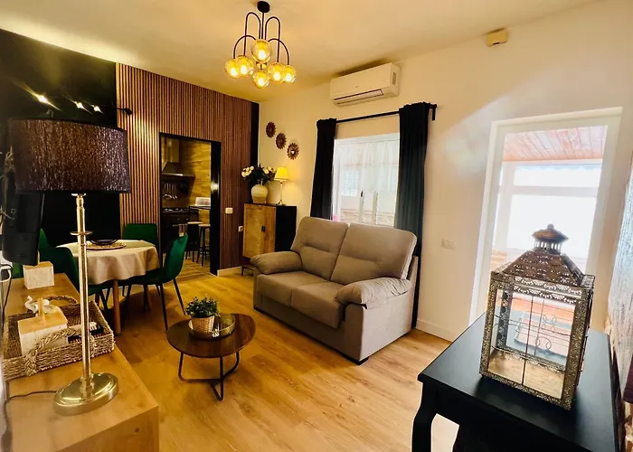 Casa Del Mir 2 Tegueste